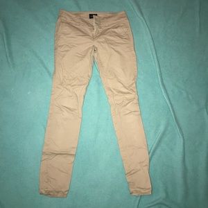american eagle khakis